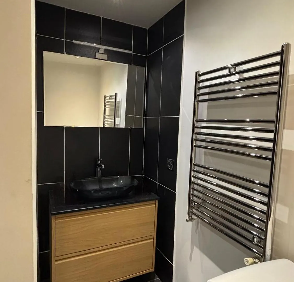 Apartamento Charmant 2P A Paris, Rue Rodier - Proche De L'Opera Garnier