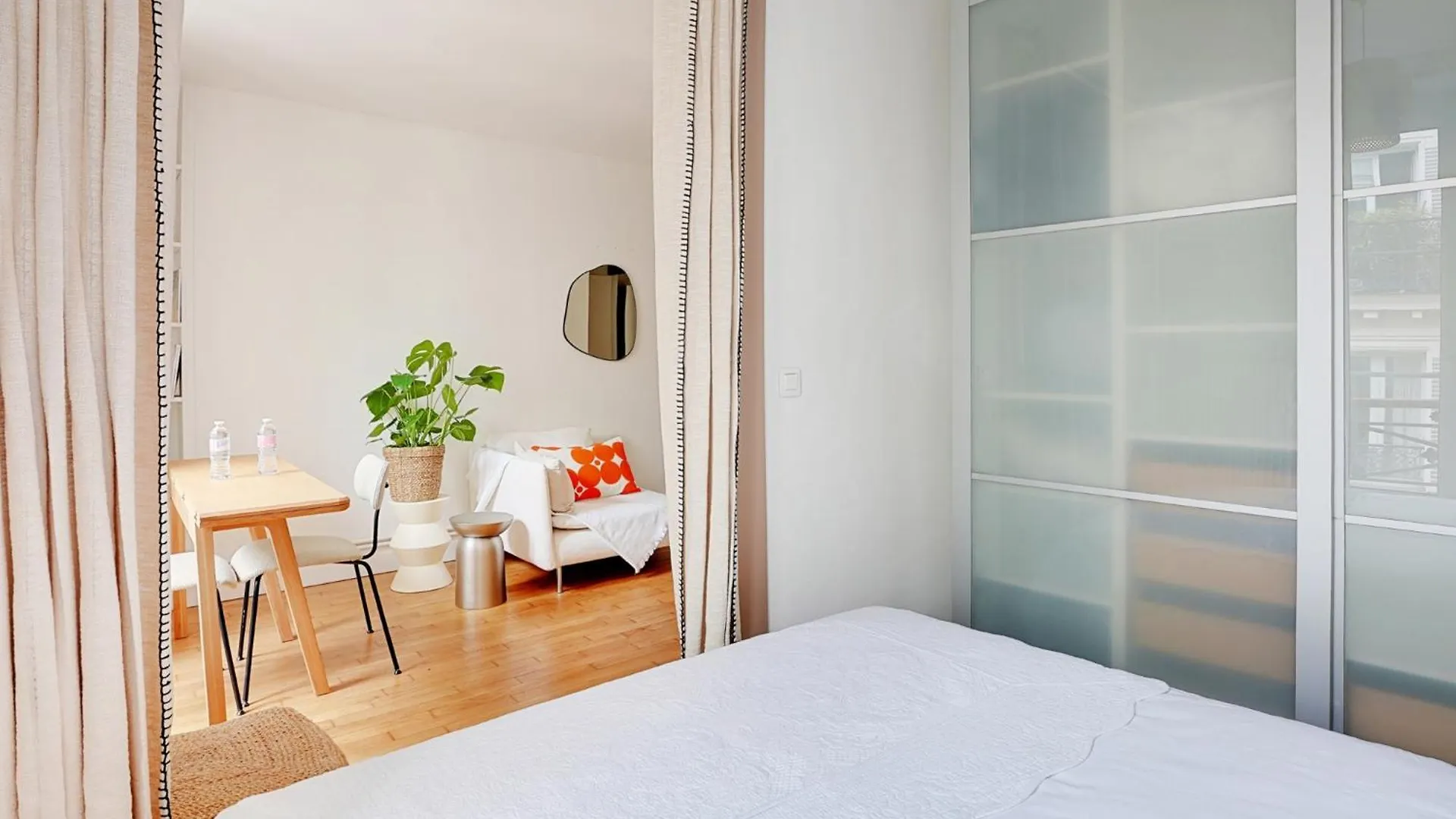 Charmant 2P A Paris, Rue Rodier - Proche De L'Opera Garnier Apartamento
